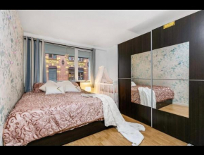 ***UPSCALE***CITY CENTER*